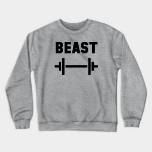 Beast (Cartman Tee) Crewneck Sweatshirt